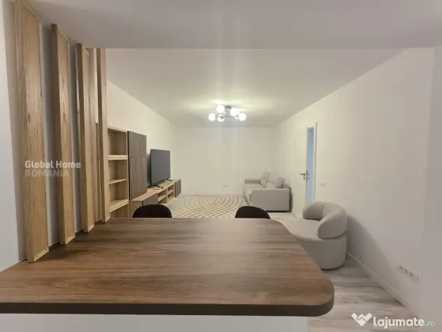 Apartament 2 camere | 1 Mai - Turda | Bloc Reabilitat - Bucuresti (Bucuresti-Ilfov)