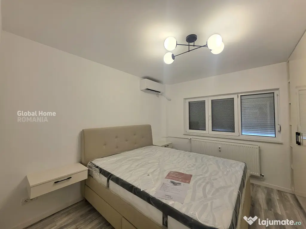 Apartament 2 camere | 1 Mai - Turda | Bloc Reabilitat - Bucuresti (Bucuresti-Ilfov)