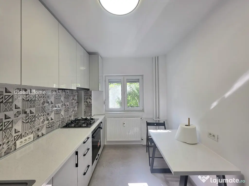Apartament 2 camere | 1 Mai - Turda | Bloc Reabilitat - Bucuresti (Bucuresti-Ilfov)