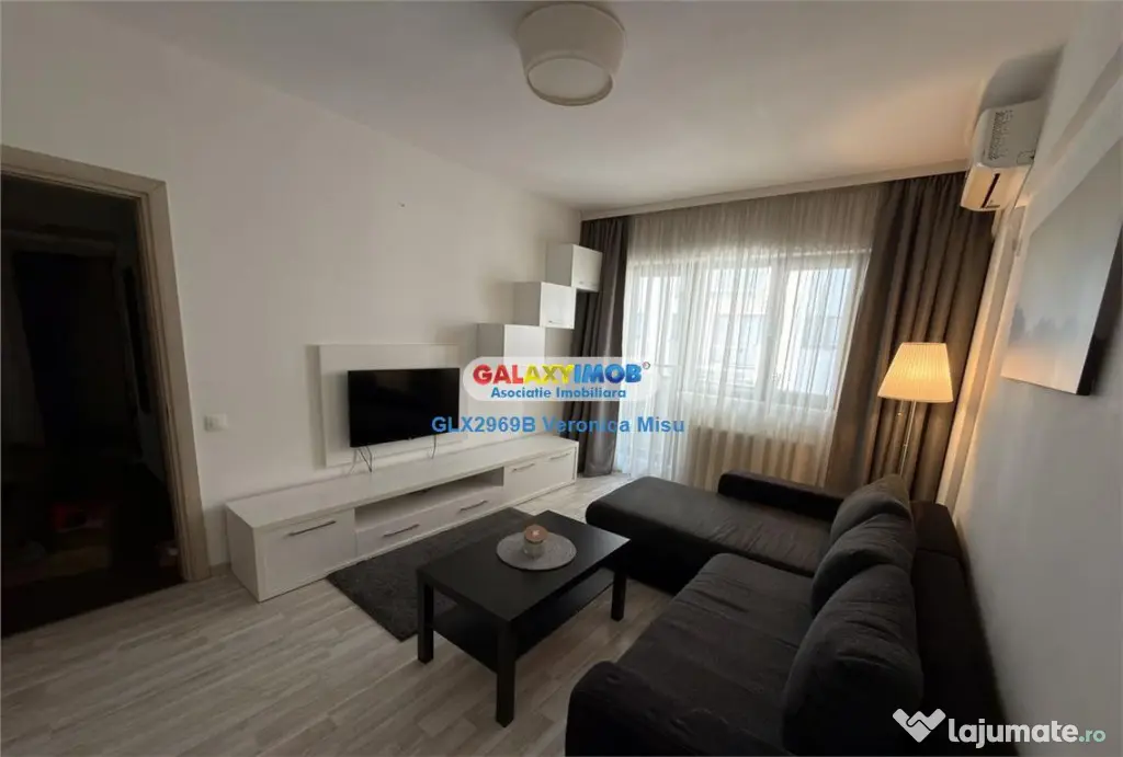Apartament 2 camere - Pet friendly - Nicolae Grigorescu - Bucuresti (Bucuresti-Ilfov)