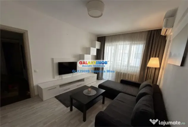Apartament 2 camere - Pet friendly - Nicolae Grigorescu - Bucuresti (Bucuresti-Ilfov)