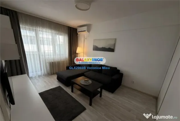 Apartament 2 camere - Pet friendly - Nicolae Grigorescu - Bucuresti (Bucuresti-Ilfov)