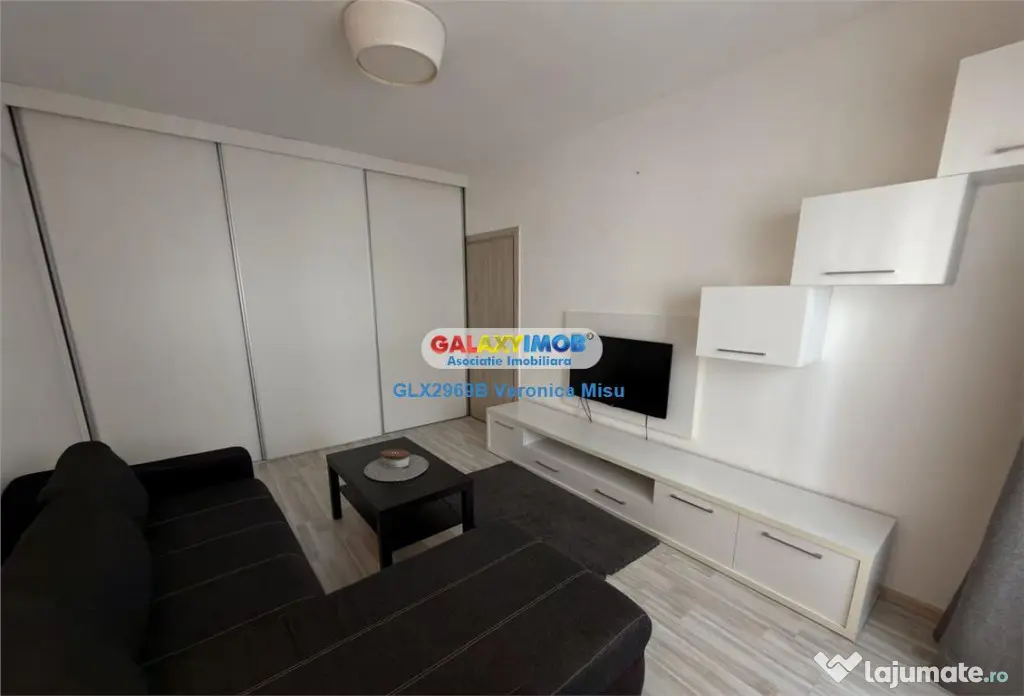 Apartament 2 camere - Pet friendly - Nicolae Grigorescu - Bucuresti (Bucuresti-Ilfov)