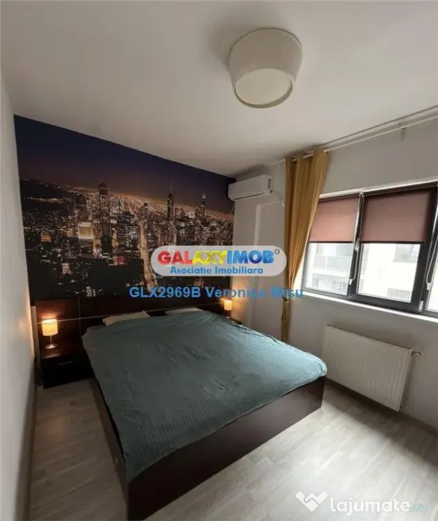Apartament 2 camere - Pet friendly - Nicolae Grigorescu - Bucuresti (Bucuresti-Ilfov)