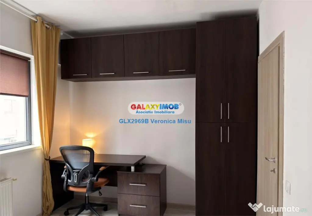 Apartament 2 camere - Pet friendly - Nicolae Grigorescu - Bucuresti (Bucuresti-Ilfov)