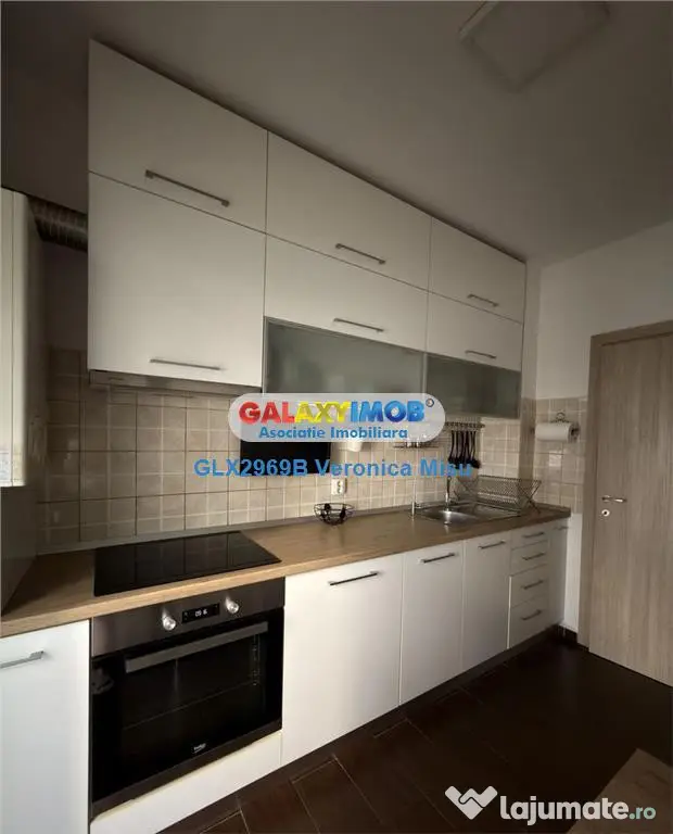 Apartament 2 camere - Pet friendly - Nicolae Grigorescu - Bucuresti (Bucuresti-Ilfov)