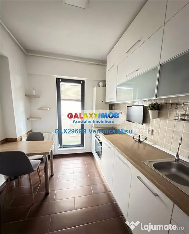 Apartament 2 camere - Pet friendly - Nicolae Grigorescu - Bucuresti (Bucuresti-Ilfov)