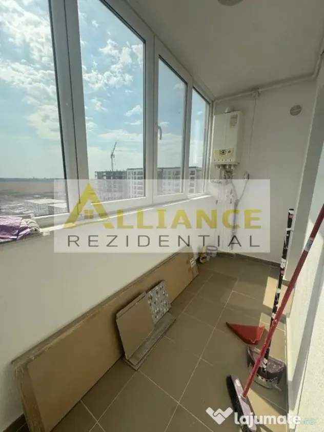 3 CAMERE | 2 BĂI | 3 MINUTE DE METROU BERCENI | 155.000 € - Popesti Leordeni (Bucuresti-Ilfov)