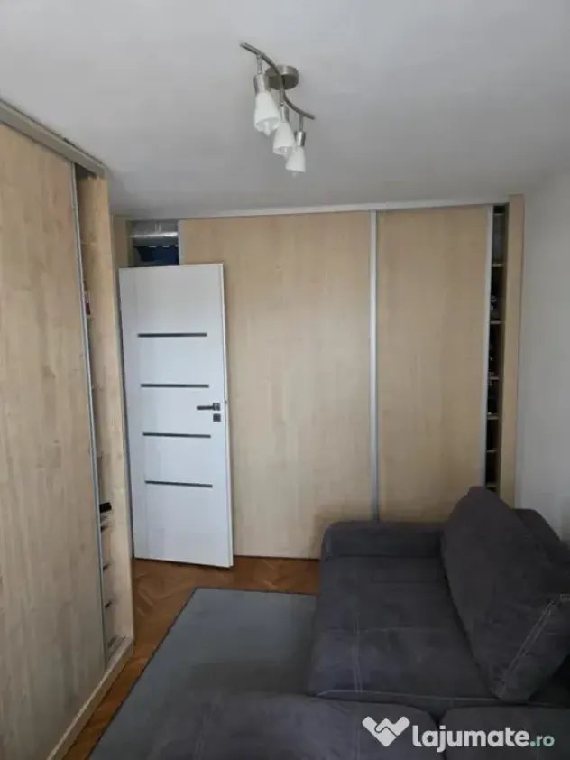 Apartament 3 camere, 62 mp Craiovita Noua - Craiova (Dolj)