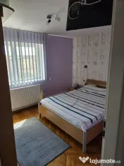 Apartament 3 camere, 62 mp Craiovita Noua 
