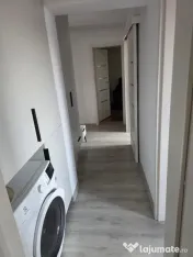 Apartament 3 camere, 62 mp Craiovita Noua 