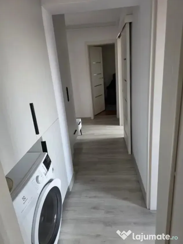 Apartament 3 camere, 62 mp Craiovita Noua - Craiova (Dolj)