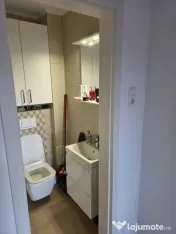 Apartament 3 camere, 62 mp Craiovita Noua 