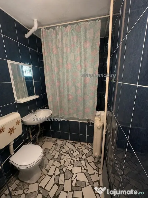 2 Camere Bloc Reabilitat Brancoveanu Straja - Bucuresti (Bucuresti-Ilfov)