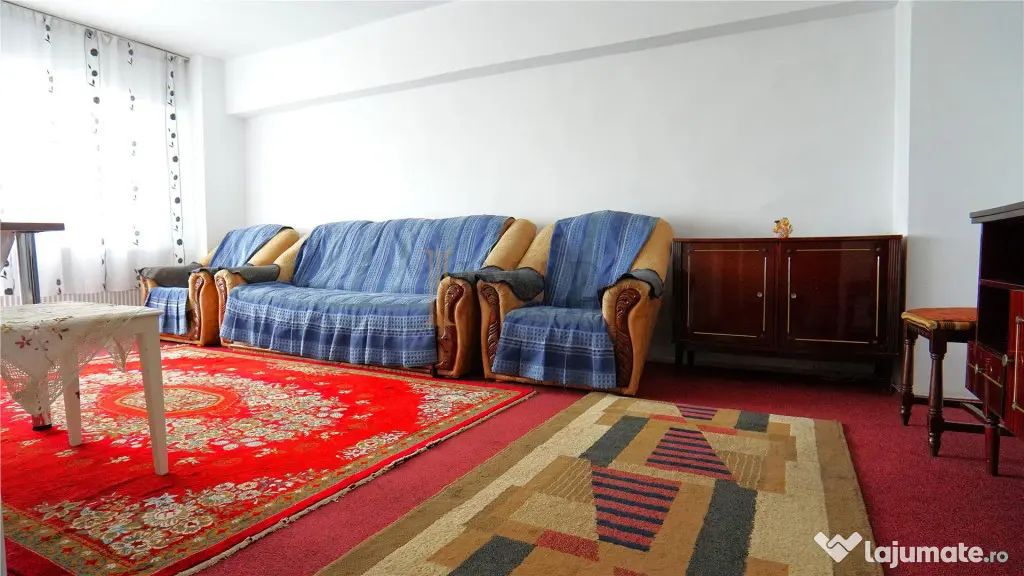 Apartament spa#539;ios de #238;nchiriat – Calea Bucure#... - Targoviste (Dambovita)