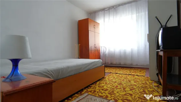 Apartament spa#539;ios de #238;nchiriat – Calea Bucure#... - Targoviste (Dambovita)