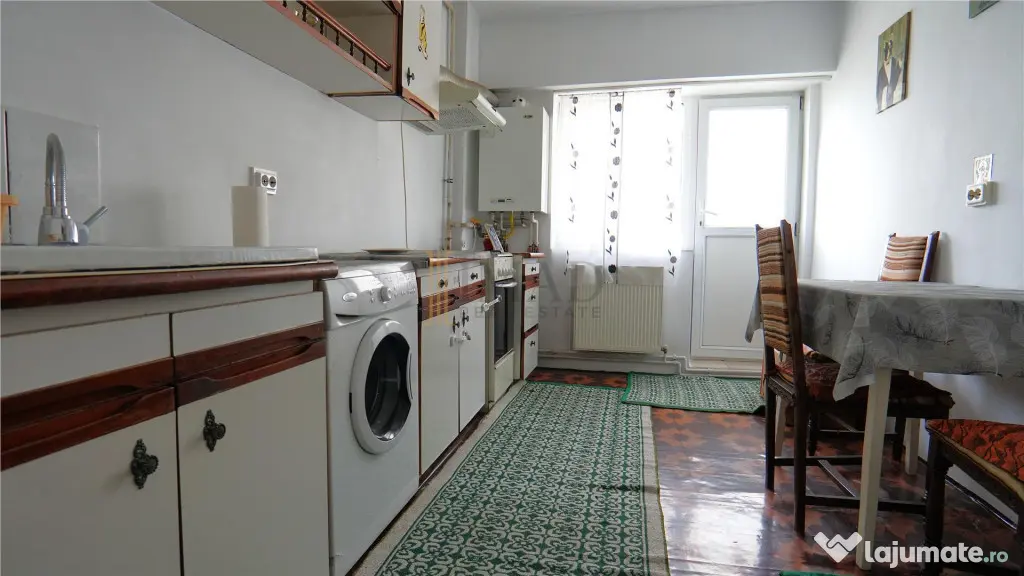 Apartament spa#539;ios de #238;nchiriat – Calea Bucure#... - Targoviste (Dambovita)