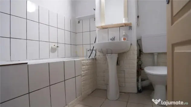 Apartament spa#539;ios de #238;nchiriat – Calea Bucure#... - Targoviste (Dambovita)