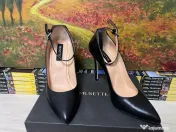 Pantofi Musette 