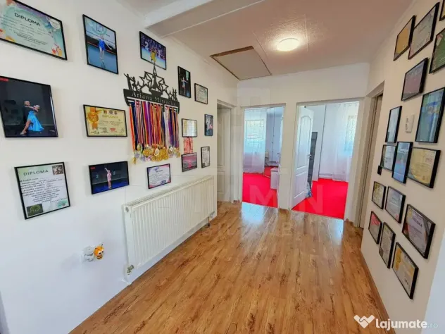 Casa-3 dormitoare-Aeroport-400mp teren-constructie 2025-S... - Ghercesti (Dolj)