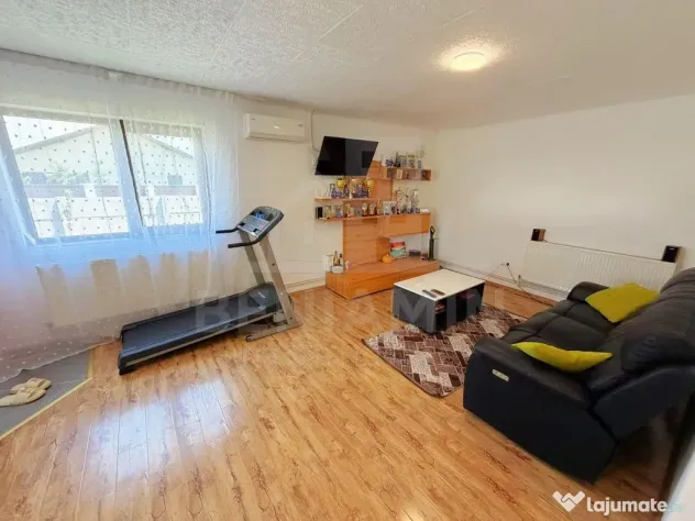 Casa-3 dormitoare-Aeroport-400mp teren-constructie 2025-S... - Ghercesti (Dolj)