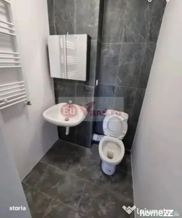 Apartament 3 camere de vanzare – Complex Arcada – Bloc nou – 80 mp - Galati (Galati)