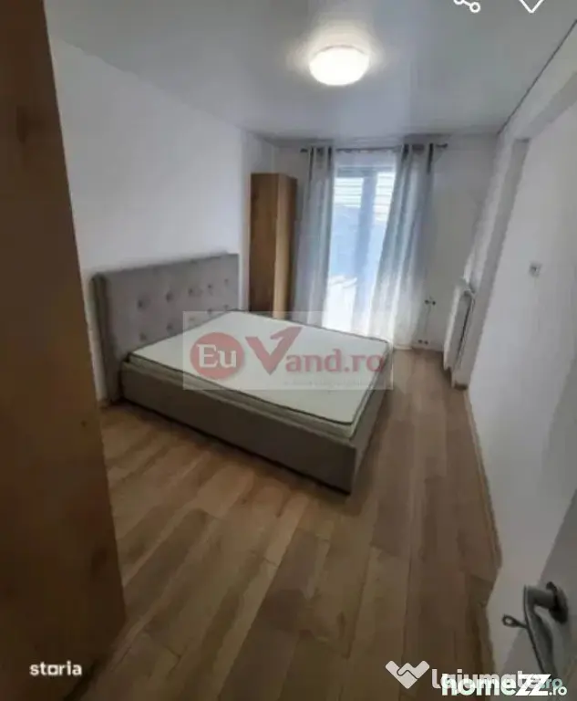 Apartament 3 camere de vanzare – Complex Arcada – Bloc nou – 80 mp - Galati (Galati)