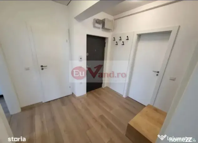 Apartament 3 camere de vanzare – Complex Arcada – Bloc nou – 80 mp - Galati (Galati)