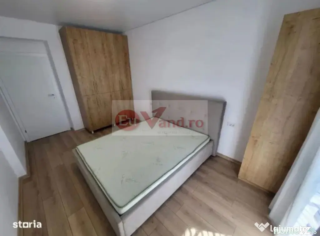 Apartament 3 camere de vanzare – Complex Arcada – Bloc nou – 80 mp - Galati (Galati)