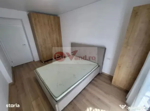 Apartament 3 camere de vanzare – Complex Arcada – Bloc nou – 80 mp - Galati (Galati)