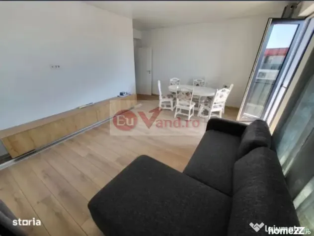 Apartament 3 camere de vanzare – Complex Arcada – Bloc nou – 80 mp - Galati (Galati)