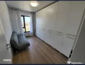 De vanzare apartament cu 3 camere, Complex Crizantema, et...