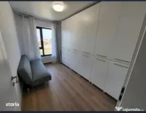 De vanzare apartament cu 3 camere, Complex Crizantema, et...