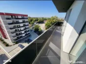 De vanzare apartament cu 3 camere, Complex Crizantema, et...