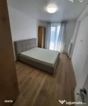 De vanzare apartament cu 3 camere, Complex Crizantema, et...