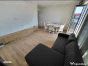 De vanzare apartament cu 3 camere, Complex Crizantema, et...