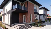 Casa 5 camere Pasarea, Ilfov finisaje premium - locuinta finalizata