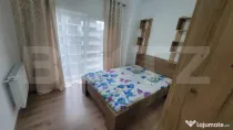 Apartament de închiriat cu 3 camere, 60mp, zona Fabricii