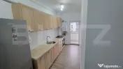 Apartament de închiriat cu 3 camere, 60mp, zona Fabricii