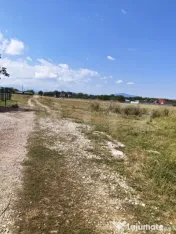 Oportunitate!!!! TEREN INTRAVILAN CU SUPRAFATA DE 1279 MP 