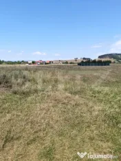 Oportunitate!!!! TEREN INTRAVILAN CU SUPRAFATA DE 1279 MP 