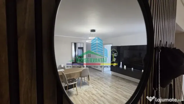 Apartament modern cu 4 Camere la 105.000 Euro! 0% Comision - Vanatori (Vrancea)