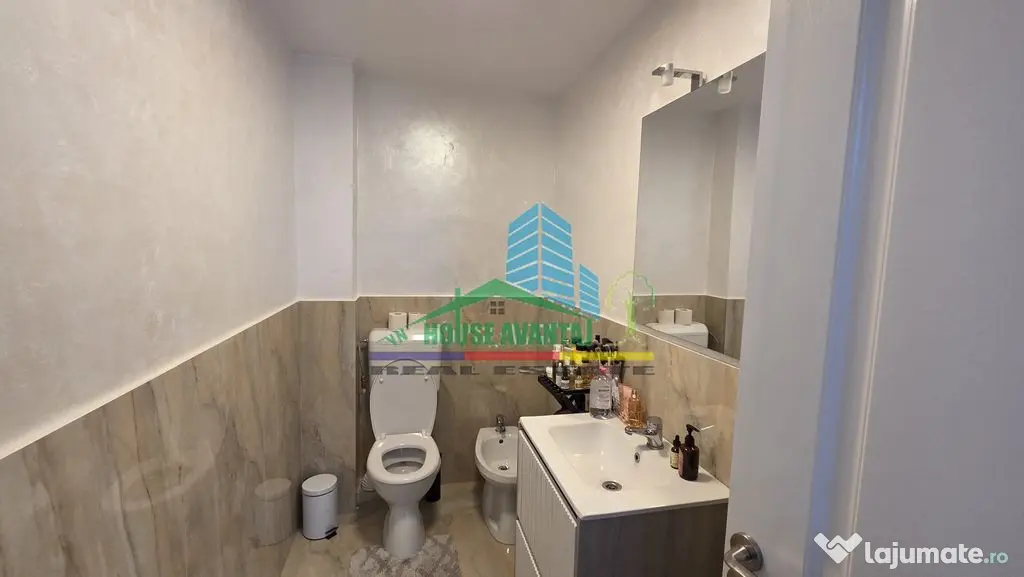 Apartament modern cu 4 Camere la 105.000 Euro! 0% Comision - Vanatori (Vrancea)
