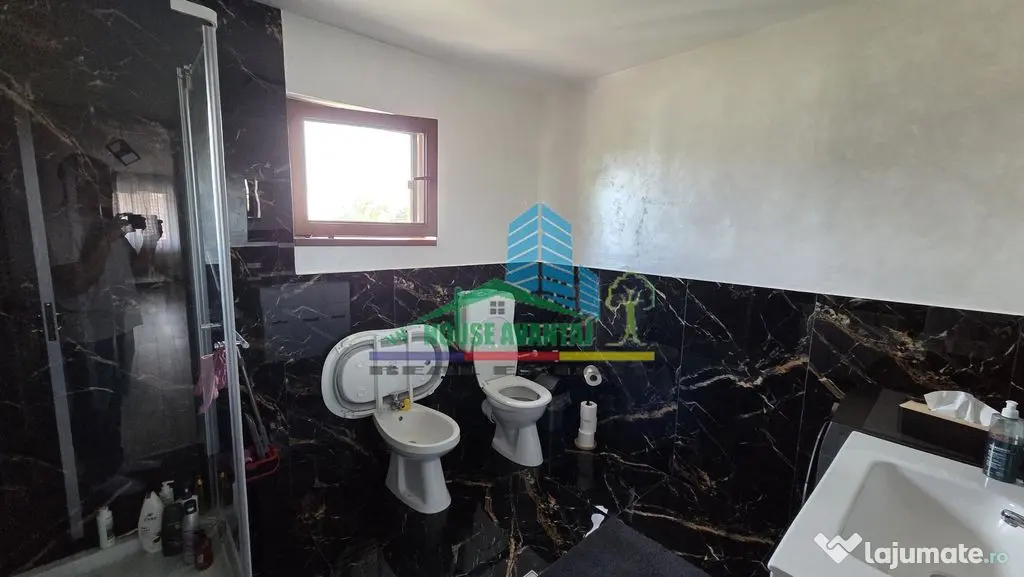 Apartament modern cu 4 Camere la 105.000 Euro! 0% Comision - Vanatori (Vrancea)