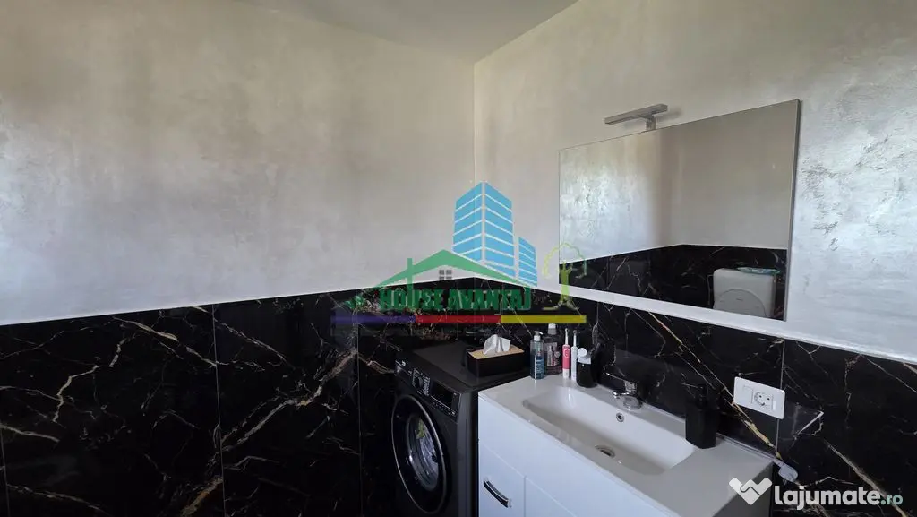 Apartament modern cu 4 Camere la 105.000 Euro! 0% Comision - Vanatori (Vrancea)