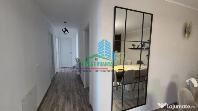 Apartament modern cu 4 Camere la 105.000 Euro! 0% Comision - Vanatori (Vrancea)