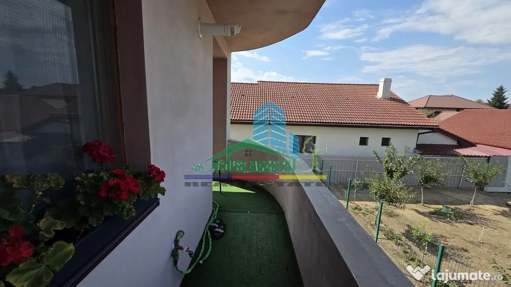 Apartament modern cu 4 Camere la 105.000 Euro! 0% Comision - Vanatori (Vrancea)