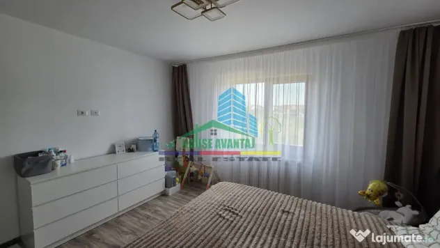 Apartament modern cu 4 Camere la 105.000 Euro! 0% Comision - Vanatori (Vrancea)