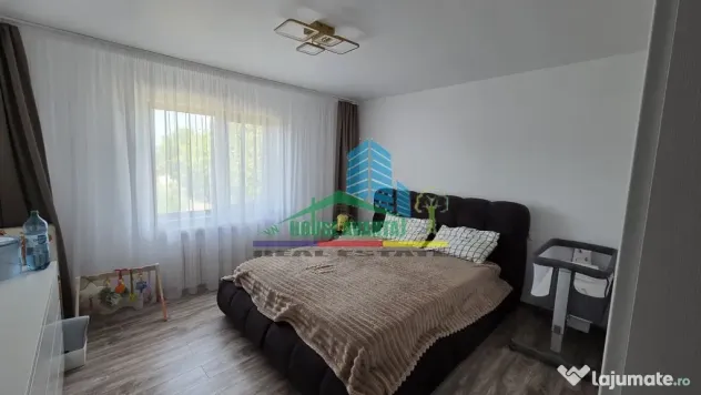 Apartament modern cu 4 Camere la 105.000 Euro! 0% Comision - Vanatori (Vrancea)