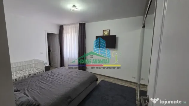 Apartament modern cu 4 Camere la 105.000 Euro! 0% Comision - Vanatori (Vrancea)